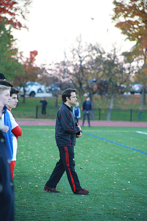 LFC BOYS SOC-1354