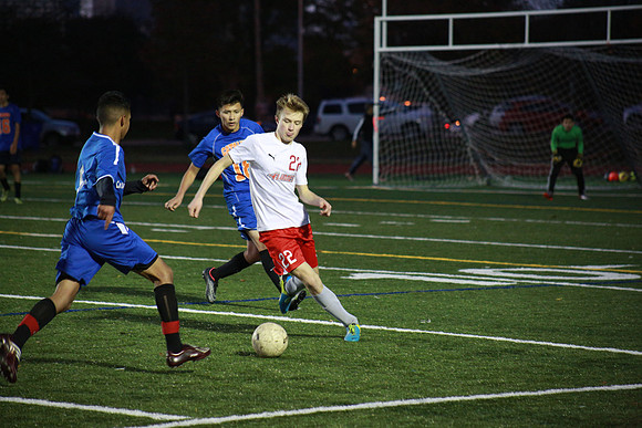 LFC BOYS SOC-1664
