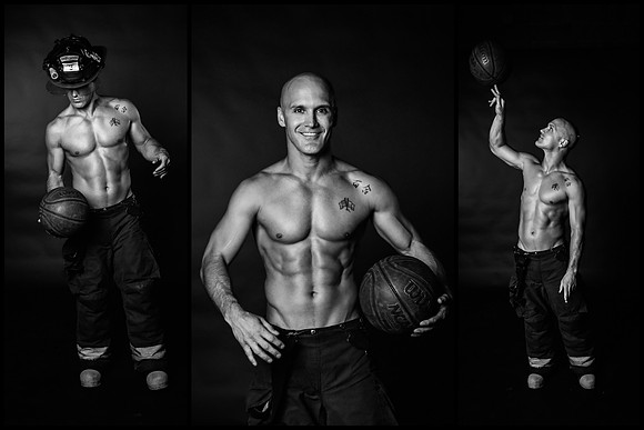 CHADD BBALL Collage