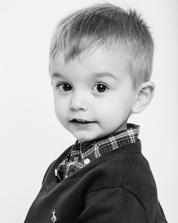 INGLEY B+W-8502