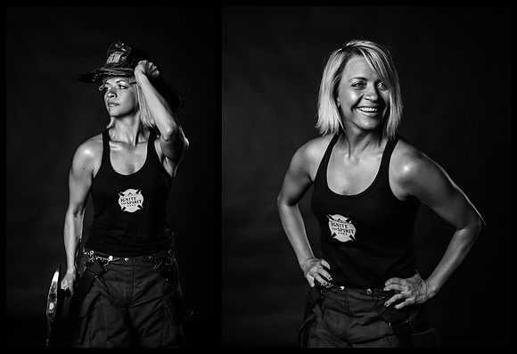 REBECCA  Collage