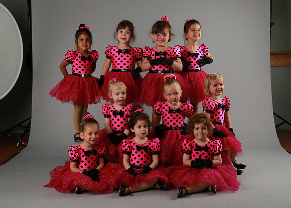 DANCE