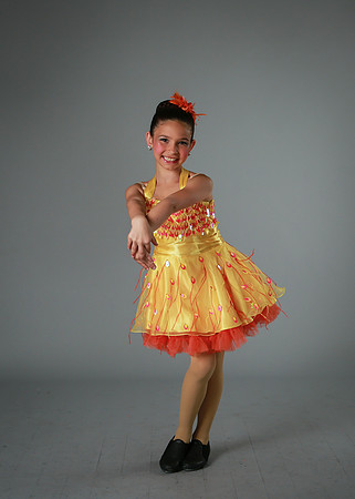 DANCE