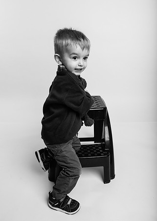 INGLEY B+W-8431