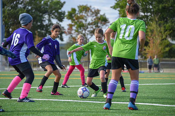 SOCCER RFK-1016