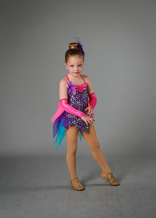 DANCE