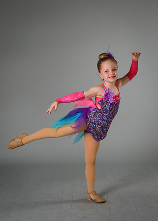 DANCE