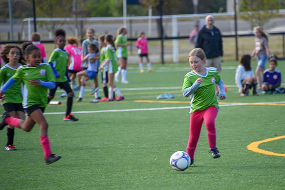 SOCCER RFK-0751