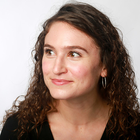 WEISS, RACHEL AVIA-2127
