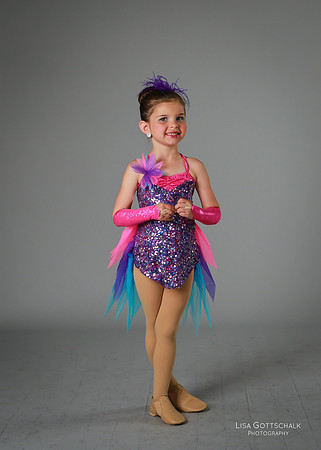 DANCE