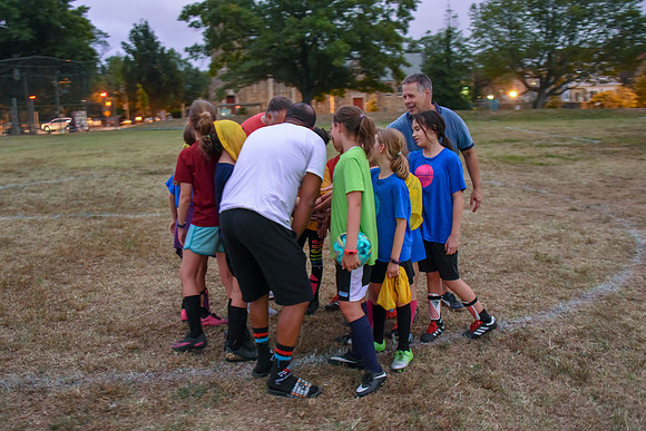 SOCCER 2019-10-2