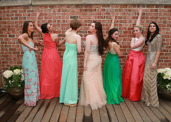 ALLIE PROM-5133