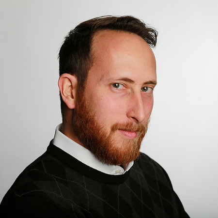 ELLIS, BEN-8194