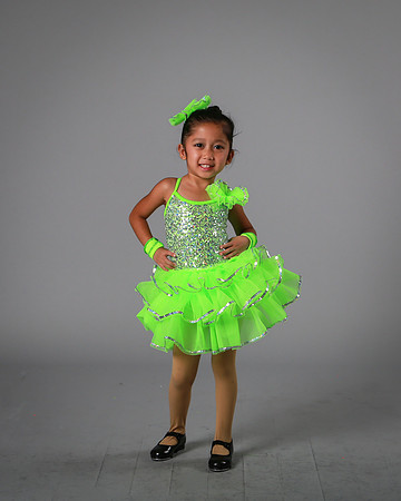 DANCE