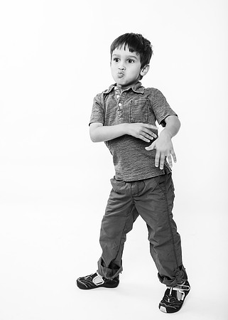 SHAILEN-9731