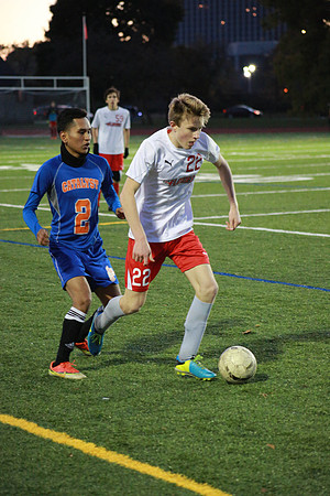 LFC BOYS SOC-1629
