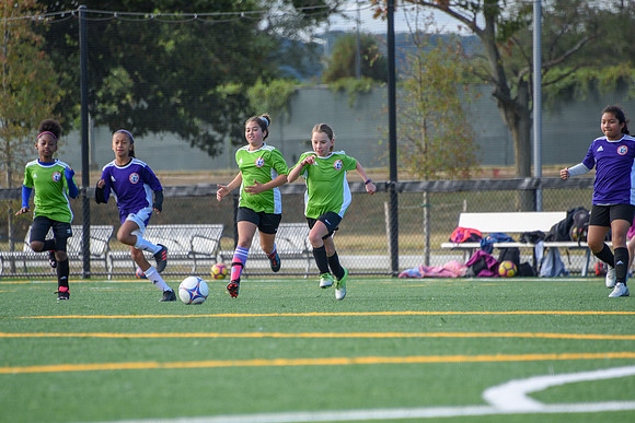 SOCCER 2019-35