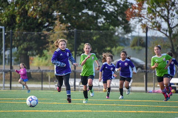 SOCCER RFK-0922