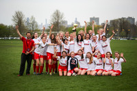 LFC GIRLS SOCCER