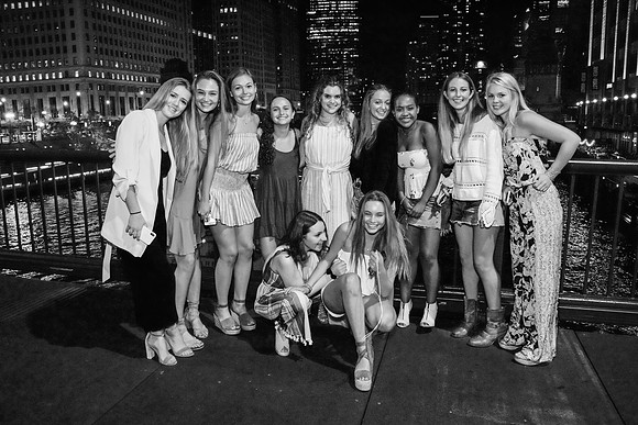 MAURA'S 16TH-7741