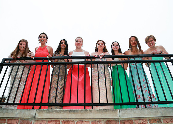 ALLIE PROM-5156