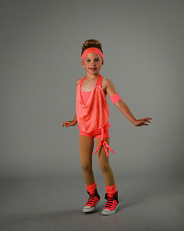 DANCE