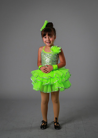 DANCE