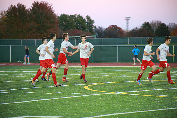 LFC BOYS SOC-1458