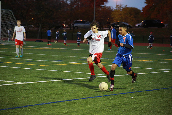 LFC BOYS SOC-1619