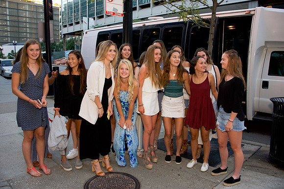 MAURA'S 16TH-7557