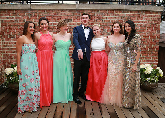 ALLIE PROM-5091