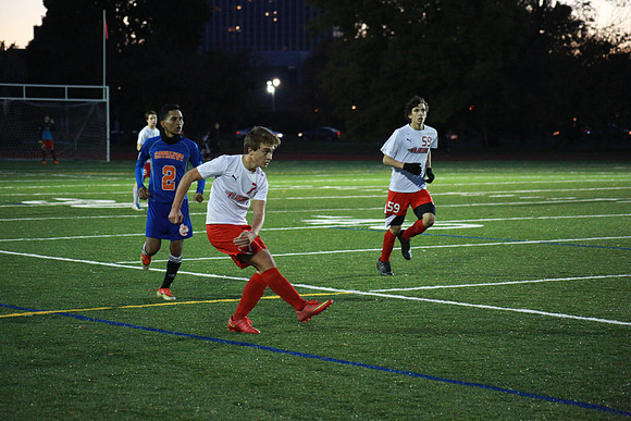 LFC BOYS SOC-1700