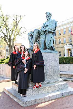 2025 GRADS UW-7100