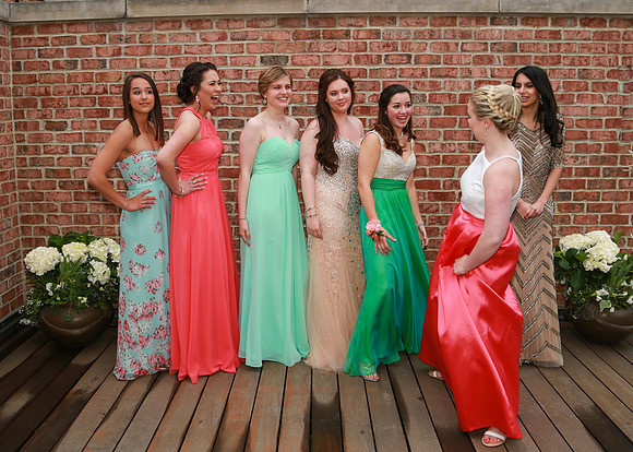 ALLIE PROM-5126