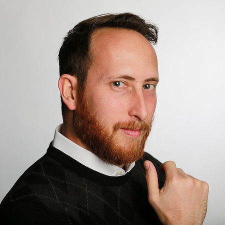 ELLIS, BEN-8195
