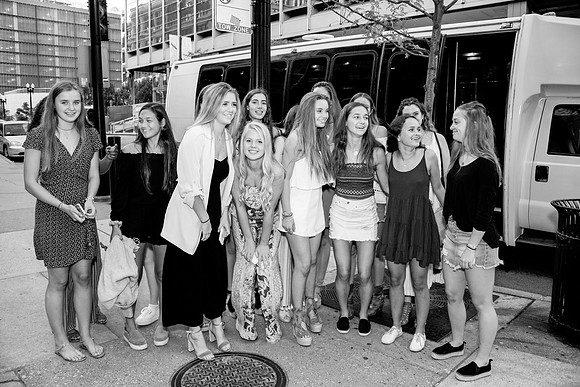 MAURA'S 16TH-7557