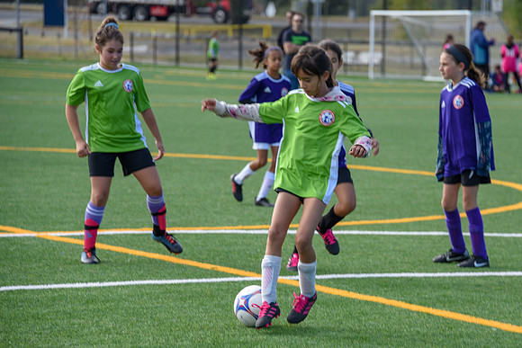 SOCCER RFK-1216