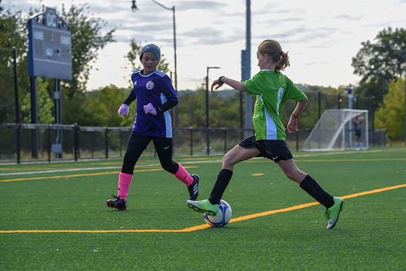SOCCER RFK-0983