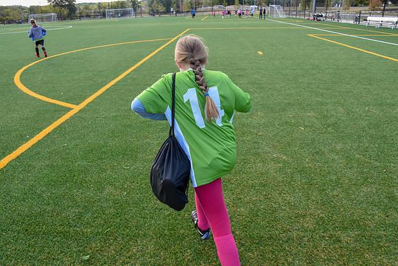 SOCCER RFK-0419