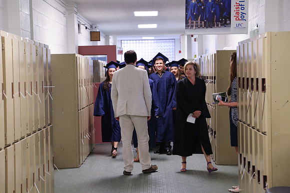 LFC GRAD-8535