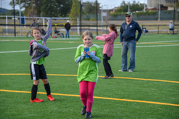 SOCCER RFK-0431