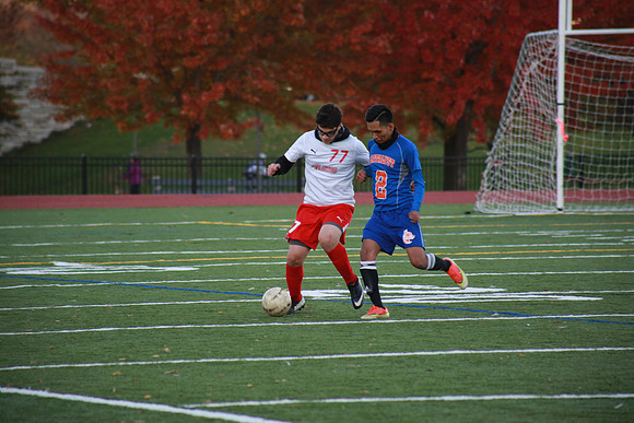LFC BOYS SOC-1286