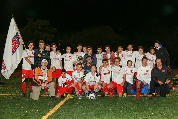LFC BOYS SOC-2331-2