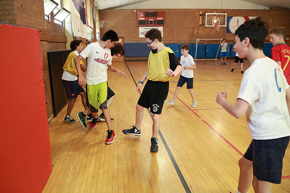 LFC GYM-2L5A7550