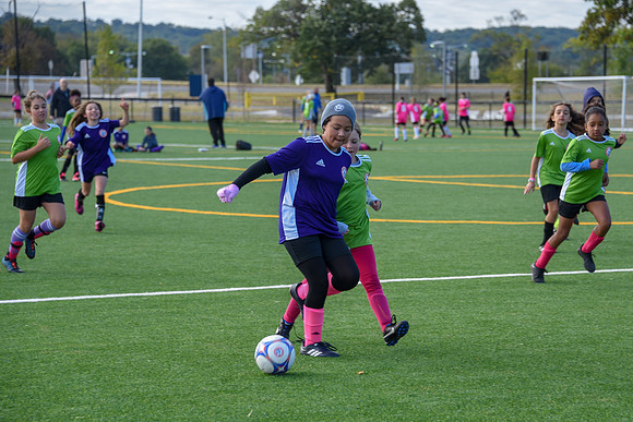 SOCCER RFK-0772