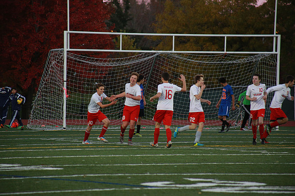 LFC BOYS SOC-1444