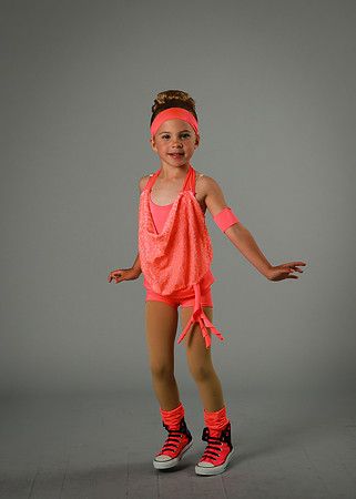 DANCE