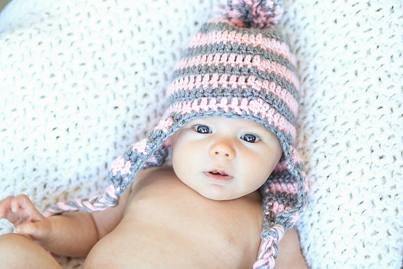 BABY MAGGIE-4913