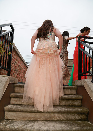 ALLIE PROM-5140