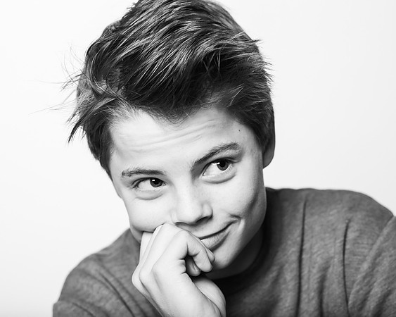 DAVID, CHARLES-8751